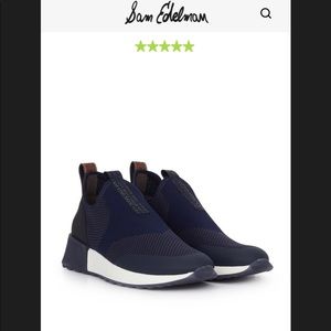 sam edelman dania sneaker